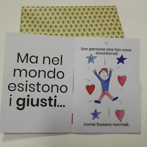 VINCITORI E MENZIONI A. S. 2018/2019