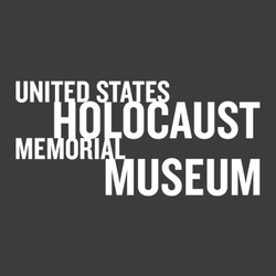 UNITED STATES HOLOCAUST MEMORIAL MUSEUM 