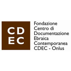 CDEC - Fondazione Centro di documentazione ebraica contemporanea