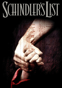 La lista di Schindler (Schindler’s list), Steven Spielberg, Usa, 1993, 195 min.