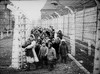 I lager nazisti: campi di sterminio, prigionia e lavoro forzato