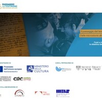 Il passaggio del testimone: dalle microstorie alla storia